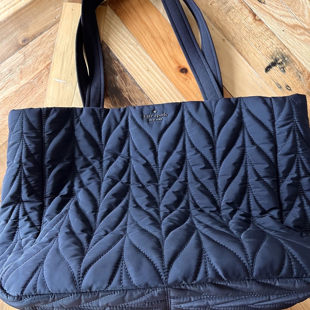 Kate Spade Ellie Large Tote